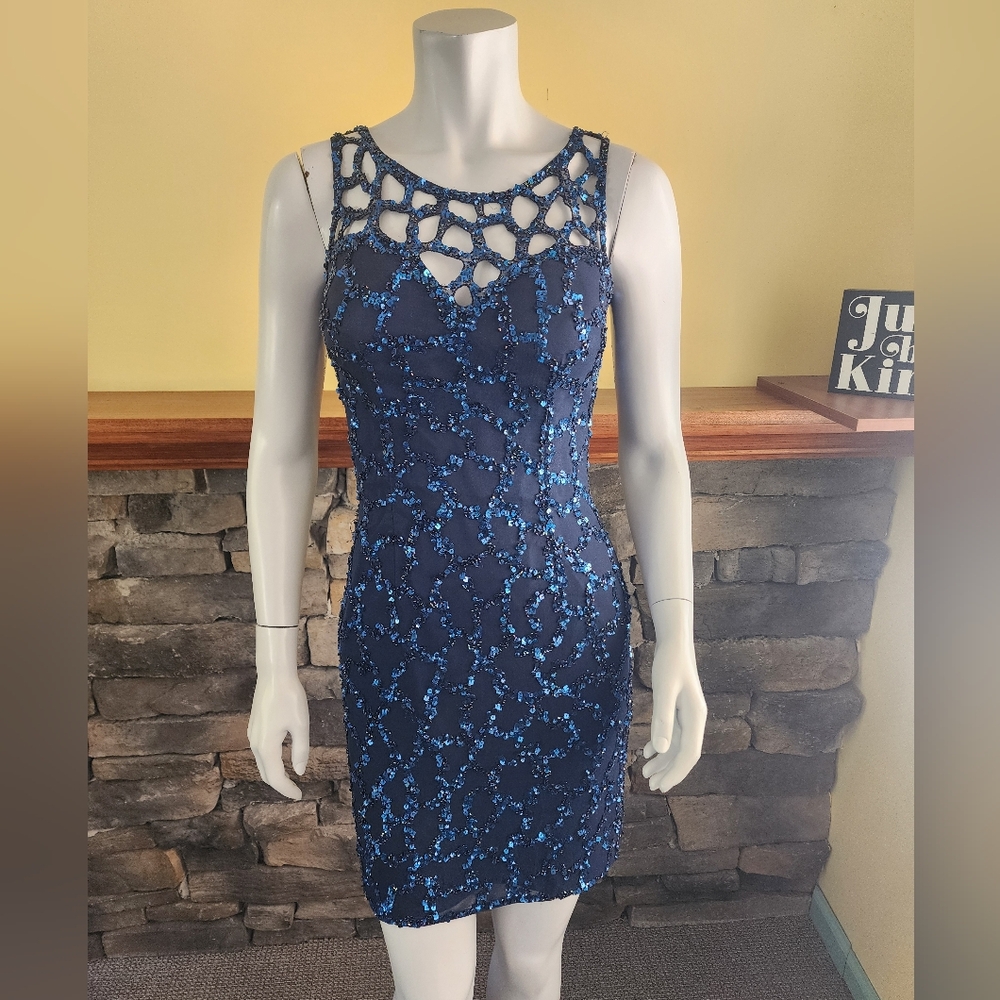 SHAIL K. Dress